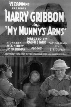 My Mummy's Arms (1934) My Mummy's Arms (1934)