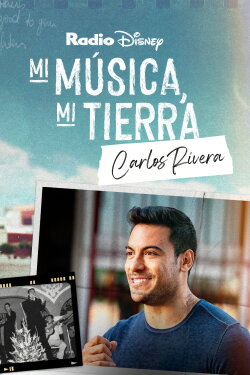 My Music, My Roots: Carlos Rivera (2023) My Music, My Roots: Carlos Rivera (2023)