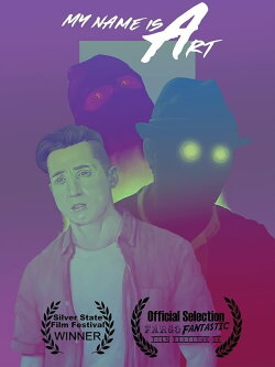 My Name is Art (2018)