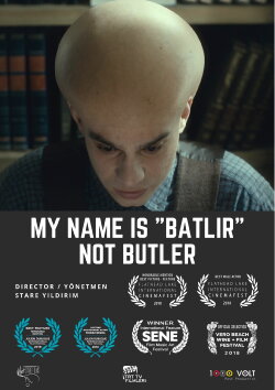 My Name is Batlir, not Butler (2018) My Name is Batlir, not Butler (2018)