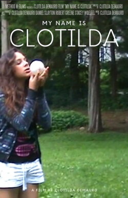 My Name is Clotilda (2020) My Name is Clotilda (2020)