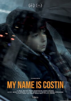 My Name Is Costin (2016) My Name Is Costin (2016)