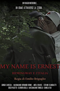 My Name is Ernest (2014) My Name is Ernest (2014)