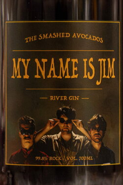 My Name is Jim (2024) My Name is Jim (2024)