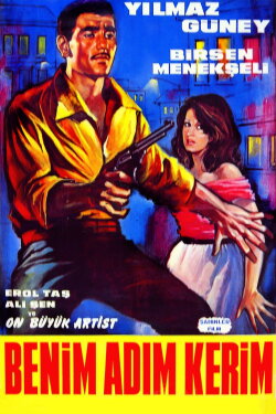 My Name Is Kerim (1967) My Name Is Kerim (1967)