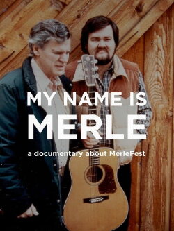 My Name Is Merle (2023) My Name Is Merle (2023)