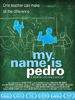 My Name Is Pedro (2020) My Name Is Pedro (2020)
