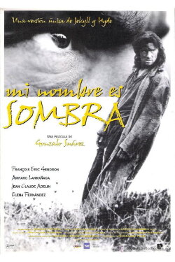 My Name Is Shadow (1996) My Name Is Shadow (1996)