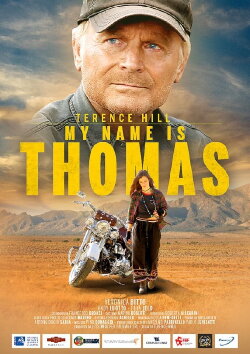My Name Is Thomas (2018) My Name Is Thomas (2018)