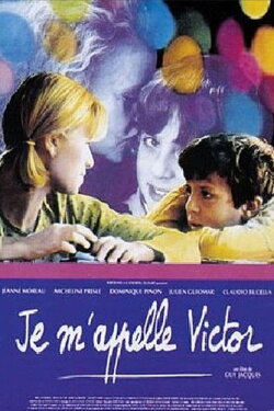 My Name is Victor (1993) My Name is Victor (1993)