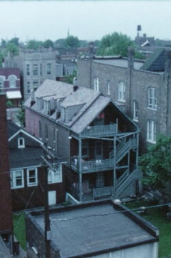 My Neighborhood (1967) My Neighborhood (1967)