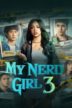 My Nerd Girl 3 (2024) My Nerd Girl 3 (2024)