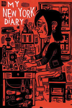 My New New York Diary (2008) My New New York Diary (2008)