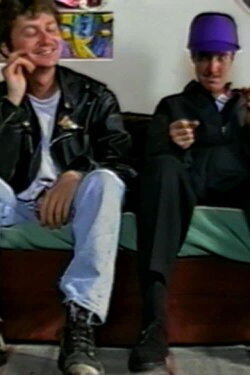 My New Roommate (1993) My New Roommate (1993)