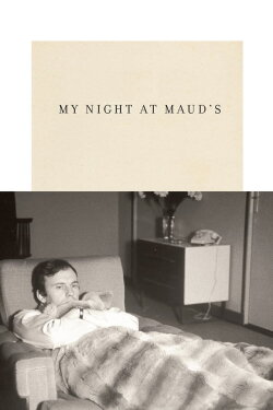 My Night at Maud's (1969)