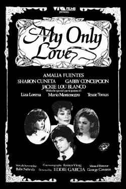 My Only Love (1982)