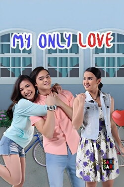 My Only Love (2016)