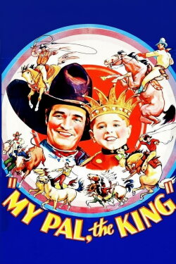 My Pal, the King (1932) My Pal, the King (1932)