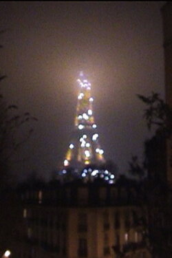 My Paris Movie (2011) My Paris Movie (2011)