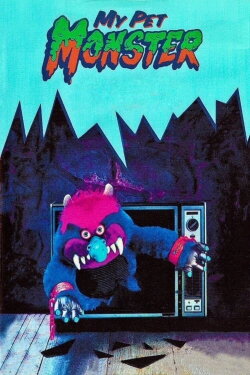 My Pet Monster (1986) My Pet Monster (1986)