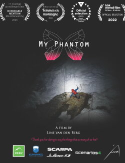 My Phantom (2023)