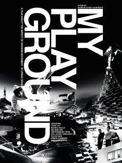 My Playground (2009)