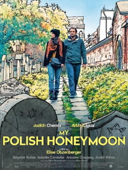 My Polish Honeymoon (2019) My Polish Honeymoon (2019)