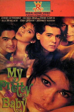 My Pretty Baby (1991) My Pretty Baby (1991)