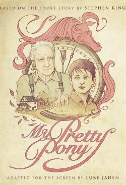 My Pretty Pony (2017) My Pretty Pony (2017)