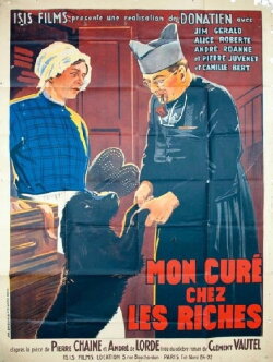 My Priest Among the Rich (1932) My Priest Among the Rich (1932)