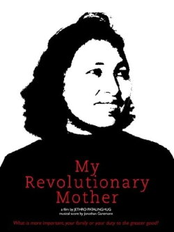My Revolutionary Mother (2013) My Revolutionary Mother (2013)