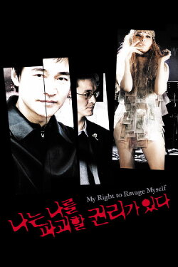 My Right to Ravage Myself (2005) My Right to Ravage Myself (2005)