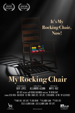 My Rocking Chair (2024) My Rocking Chair (2024)