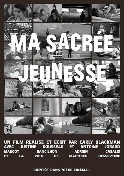 My Sacred Youth (2016)