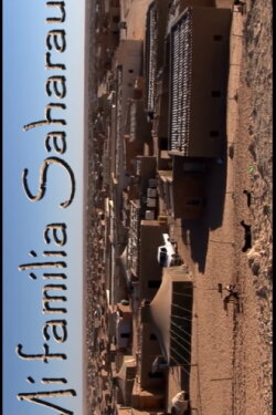 My Sahrawi family (2014) My Sahrawi family (2014)