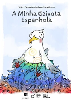 My Seagull Espanhola (2023) My Seagull Espanhola (2023)