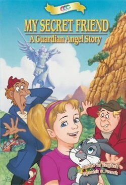 My Secret Friend: A Guardian Angel Story (1994) My Secret Friend: A Guardian Angel Story (1994)