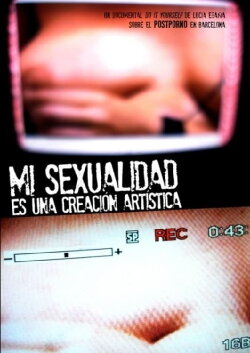 My Sexuality Is An Art Creation (2011) My Sexuality Is An Art Creation (2011)