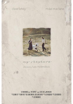 My Shepherd (2022)