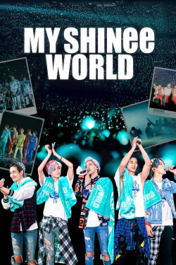 My SHINee World (2023) My SHINee World (2023)