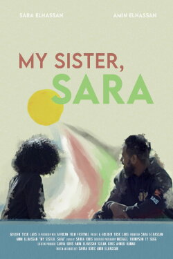 My Sister, Sara (2020) My Sister, Sara (2020)