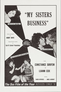 My Sister's Business (1970) My Sister's Business (1970)