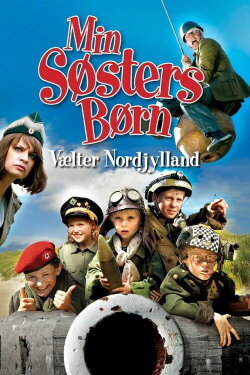 My Sister's Kids in Jutland (2010) My Sister's Kids in Jutland (2010)
