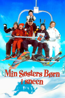My Sister's Kids in the Snow (2002) My Sister's Kids in the Snow (2002)