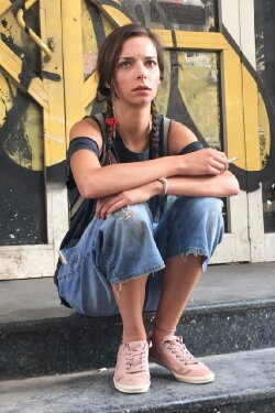 My Sister's Silence... (2018) My Sister's Silence... (2018)