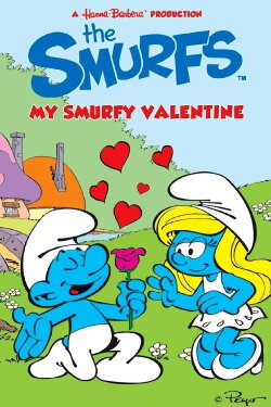 My Smurfy Valentine (1983) My Smurfy Valentine (1983)
