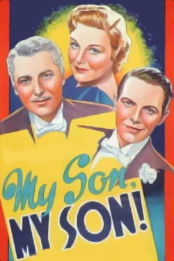 My Son, My Son! (1940)