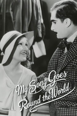 My Song Goes Round the World (1934)
