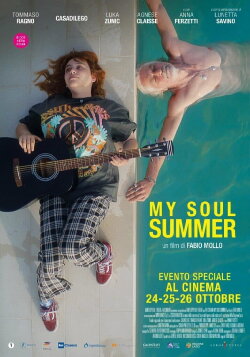 My Soul Summer (2022) My Soul Summer (2022)