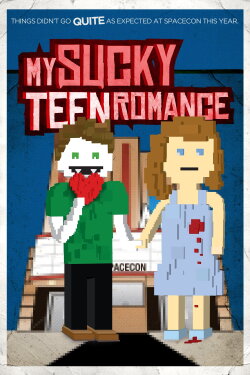 My Sucky Teen Romance (2011) My Sucky Teen Romance (2011)